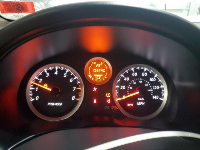 Photo 9 from auction – 2012 NISSAN SENTRA 2.0 with VIN 3N1AB6AP0CL744432
