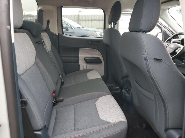 Photo 10 from auction – 2023 FORD MAVERICK X with VIN 3FTTW8E37PRA19796