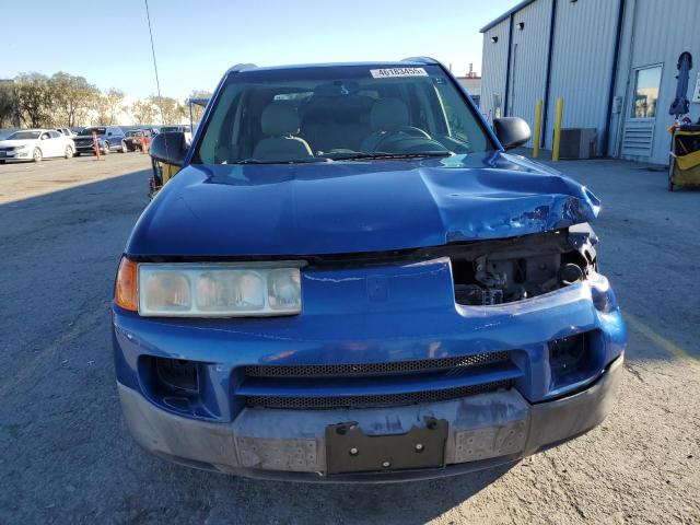 Photo 5 from auction – 2005 SATURN VUE with VIN 5GZCZ33D45S837153