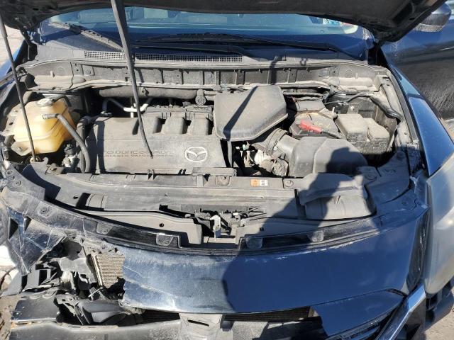 Photo 12 from auction – 2014 MAZDA CX-9 TOURI with VIN JM3TB3CV2E0439084