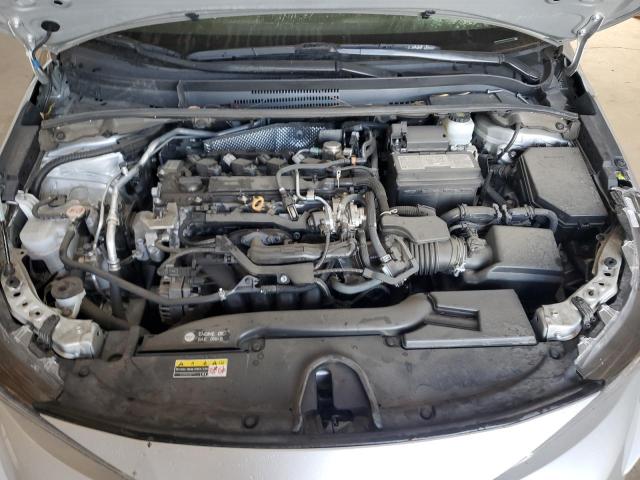 Photo 11 from auction – 2023 TOYOTA COROLLA LE with VIN 5YFB4MDE6PP061900