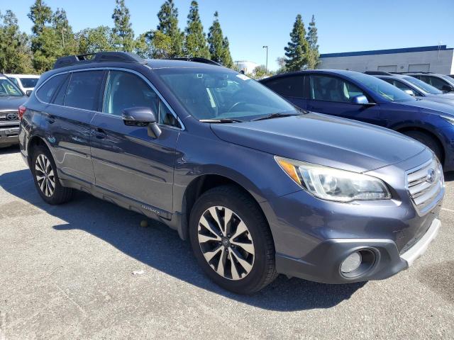 Photo 4 from auction – 2016 SUBARU OUTBACK 3. with VIN 4S4BSENC4G3309171