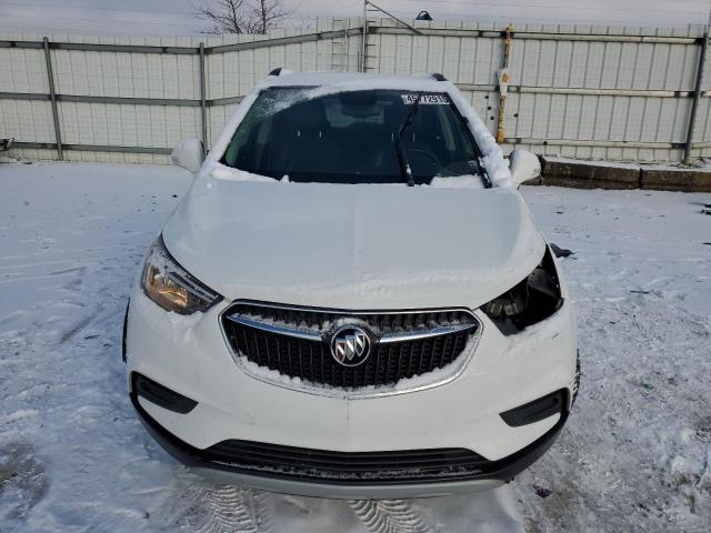 Photo 5 from auction – 2018 BUICK ENCORE PRE with VIN KL4CJASB6JB545344