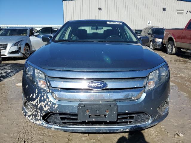 Photo 5 from auction – 2011 FORD FUSION SEL with VIN 3FAHP0JA9BR317967