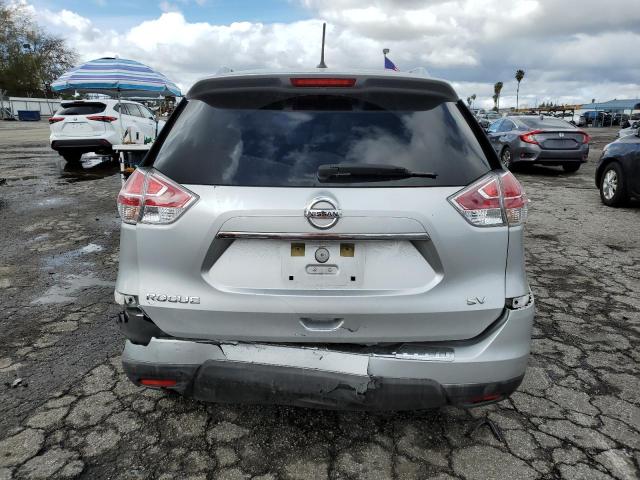 Снимка 6 от търг – 2016 NISSAN ROGUE S с VIN KNMAT2MT6GP685425