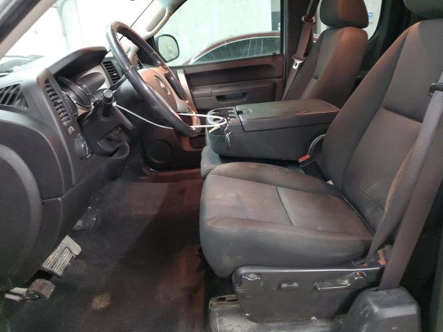 Photo 7 from auction – 2012 CHEVROLET SILVERADO with VIN 1GCRKSE72CZ214314
