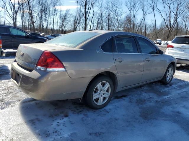 Photo 3 from auction – 2006 CHEVROLET IMPALA LS with VIN 2G1WB58K269302047