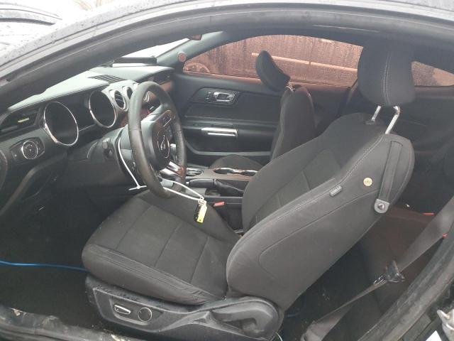 Photo 7 from auction – 2015 FORD MUSTANG with VIN 1FA6P8AM4F5321787