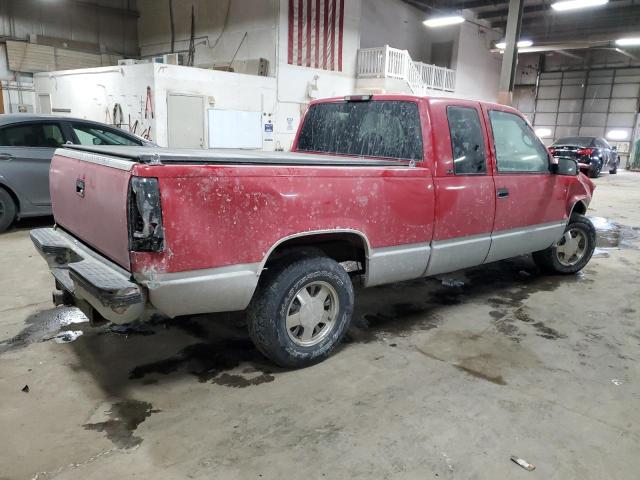 Photo 3 from auction – 1996 GMC SIERRA C15 with VIN 1GTEC19R4TE535666