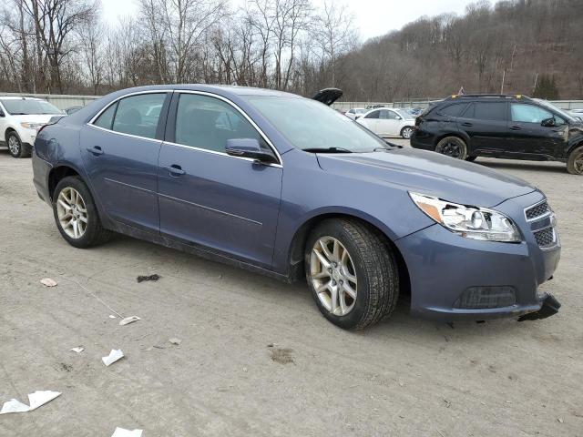 Photo 4 from auction – 2013 CHEVROLET MALIBU 1LT with VIN 1G11C5SA1DF299427