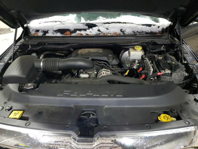 Photo 11 from auction – 2020 RAM 1500 LIMIT with VIN 1C6SRFHT5LN290234