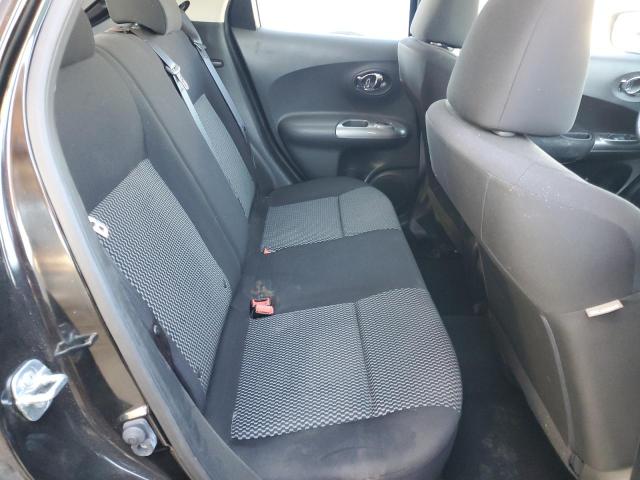 Photo 11 from auction – 2015 NISSAN JUKE S with VIN JN8AF5MR4FT510954