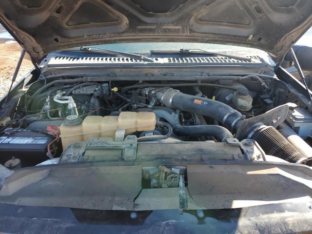 Photo 12 from auction – 2005 FORD EXCURSION with VIN 1FMNU43S15EB14027