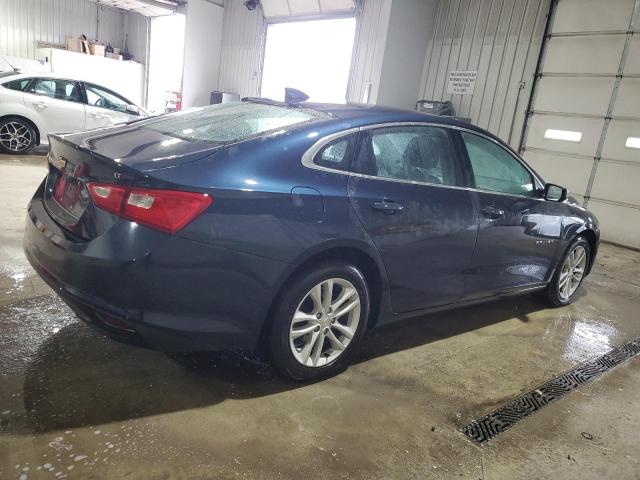 Photo 3 from auction – 2016 CHEVROLET MALIBU LT with VIN 1G1ZE5ST1GF267757