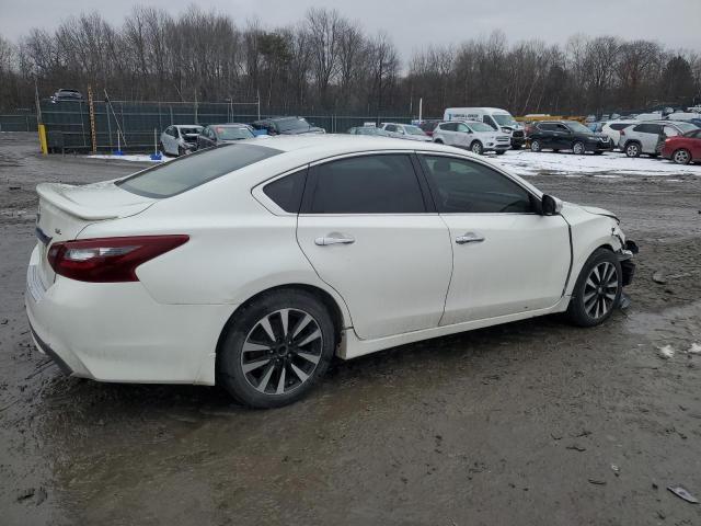 Photo 3 from auction – 2018 NISSAN ALTIMA 2.5 with VIN 1N4AL3AP9JC197846