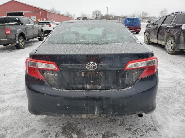 Photo 6 from auction – 2014 TOYOTA CAMRY L with VIN 4T1BF1FKXEU866774