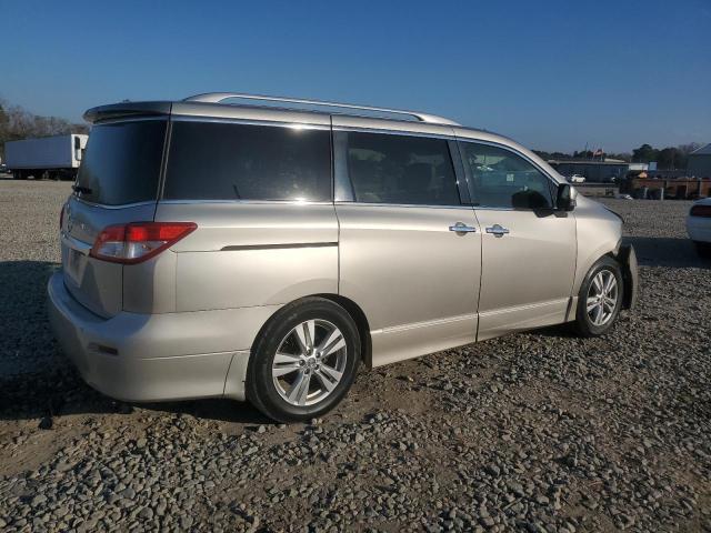 Photo 3 from auction – 2012 NISSAN QUEST S with VIN JN8AE2KP0C9045441