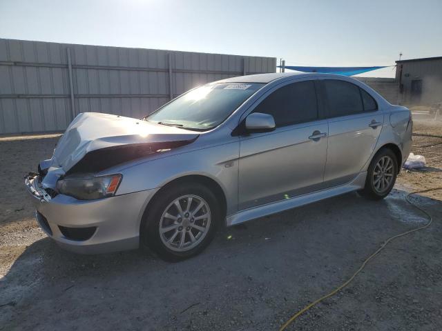 Photo 1 from auction – 2012 MITSUBISHI LANCER ES/ with VIN JA32U2FU0CU007478