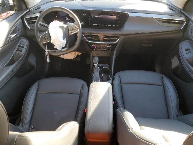 Photo 8 from auction – 2024 BUICK ENCORE GX with VIN KL4AMDSL4RB182000
