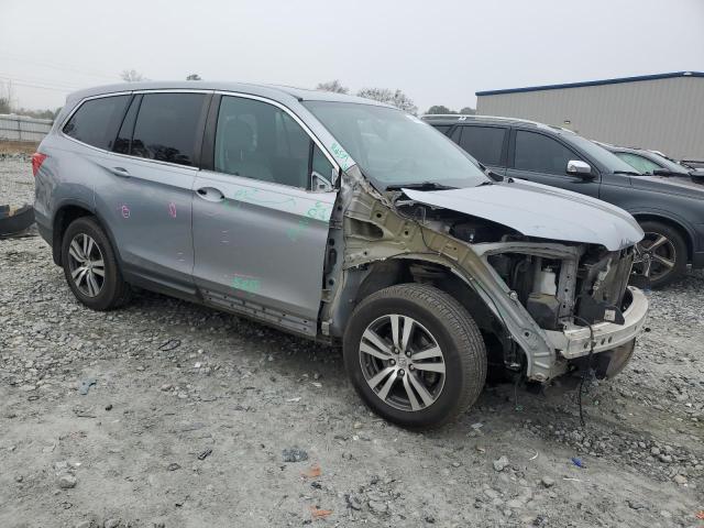Photo 4 from auction – 2016 HONDA PILOT EXLN with VIN 5FNYF5H71GB047954