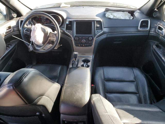 Photo 8 from auction – 2017 JEEP GRAND CHER with VIN 1C4RJEBG6HC959893