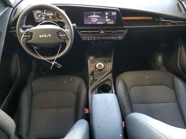 Photo 8 from auction – 2024 KIA NIRO WIND with VIN KNDCR3L14R5108629