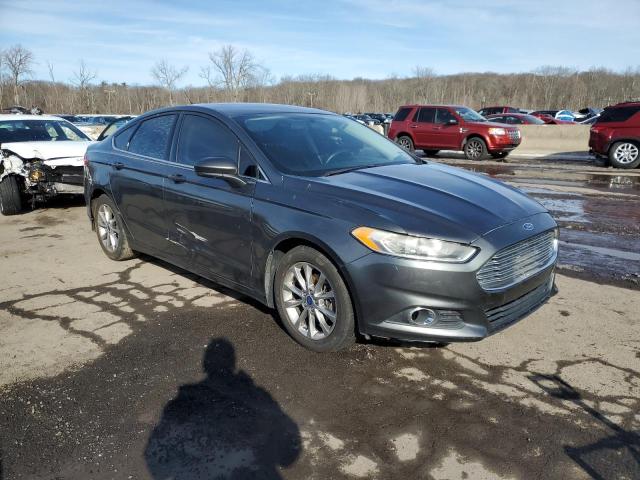Photo 4 from auction – 2017 FORD FUSION SE with VIN 3FA6P0H79HR181074