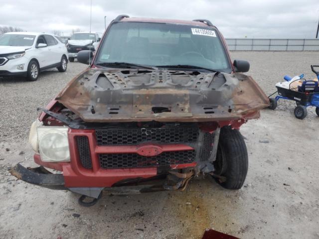 Photo 5 from auction – 2002 FORD EXPLORER S with VIN 1FMZU77EX2UC24924