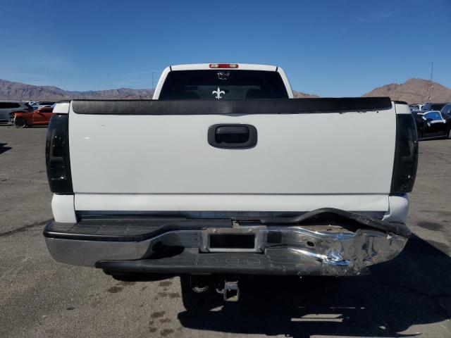 Photo 6 from auction – 2006 CHEVROLET SILVERADO with VIN 1GCHC29U66E204261