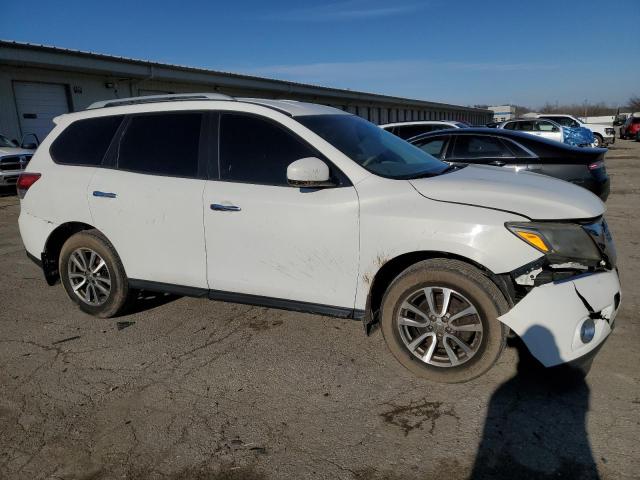 Zdjęcie 4 z aukcji – 2013 NISSAN PATHFINDER z VIN 5N1AR2MNXDC612928