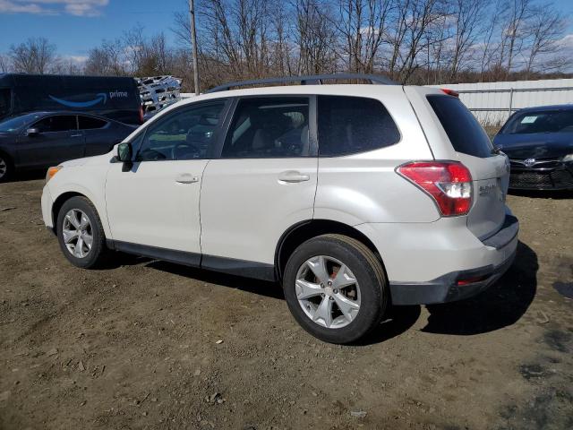 Photo 2 from auction – 2014 SUBARU FORESTER 2 with VIN JF2SJAECXEH406750