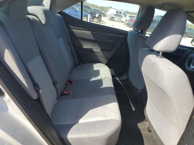 Photo 10 from auction – 2014 TOYOTA COROLLA L with VIN 2T1BURHE2EC061980