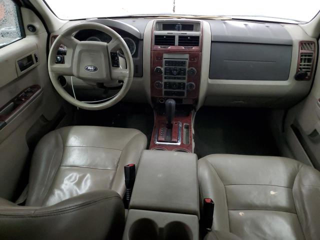 Photo 8 from auction – 2008 FORD ESCAPE XLT with VIN 1FMCU93148KB75485