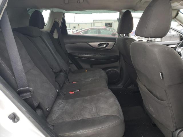 Photo 11 from auction – 2016 NISSAN ROGUE S with VIN KNMAT2MV9GP606587