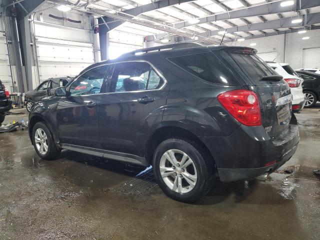 Photo 2 from auction – 2015 CHEVROLET EQUINOX LT with VIN 2GNFLGE37F6229635