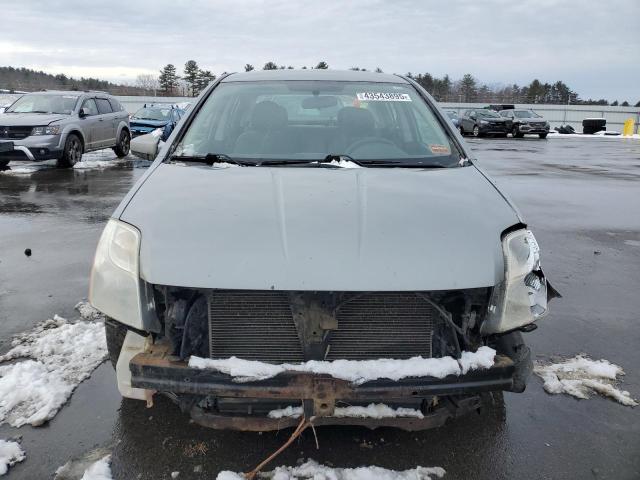 Photo 5 from auction – 2011 NISSAN SENTRA 2.0 with VIN 3N1AB6AP7BL716710