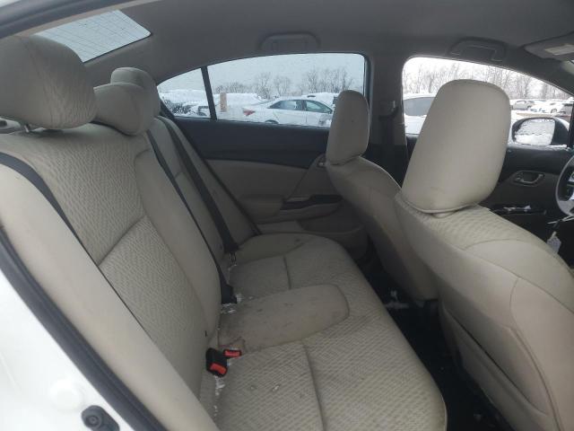 Photo 10 from auction – 2015 HONDA CIVIC SE with VIN 19XFB2F79FE216594