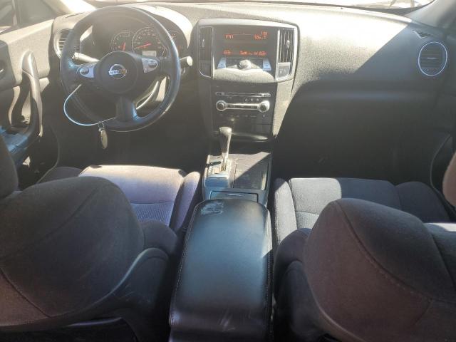 Photo 8 from auction – 2012 NISSAN MAXIMA S with VIN 1N4AA5AP6CC839590