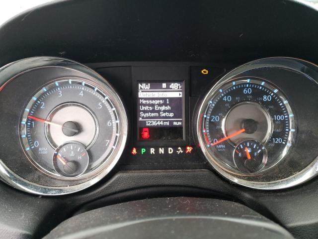 Photo 9 from auction – 2014 CHRYSLER TOWN & COU with VIN 2C4RC1BG9ER397834
