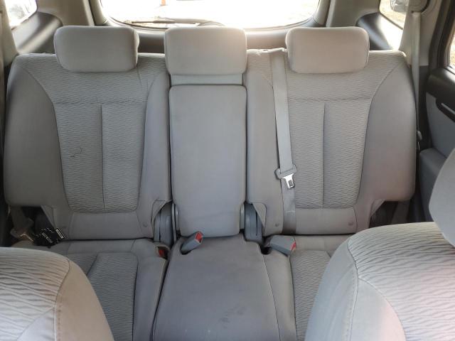 Photo 10 from auction – 2009 HYUNDAI SANTA FE G with VIN 5NMSG13D29H243296