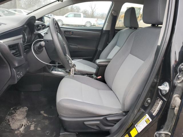 Photo 7 from auction – 2016 TOYOTA COROLLA L with VIN 5YFBURHE0GP455674