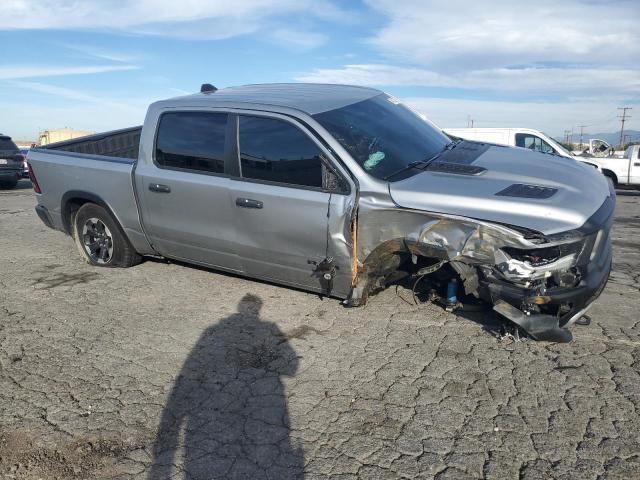 Photo 4 from auction – 2022 RAM 1500 REBEL with VIN 1C6SRFLT6NN367980