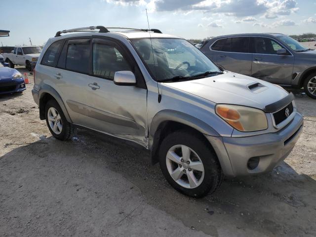Photo 4 from auction – 2005 TOYOTA RAV4 with VIN JTEHD20VX50043956