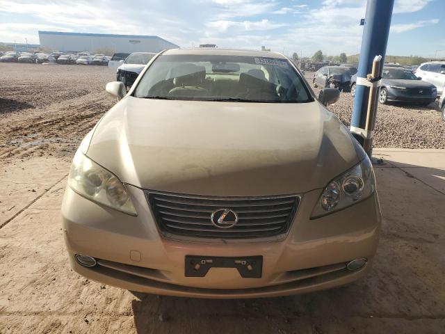 Снимка 5 от търг – 2008 LEXUS ES 350 с VIN JTHBJ46G182166334