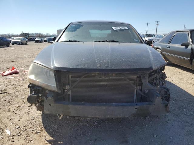 Photo 5 from auction – 2014 DODGE AVENGER SE with VIN 1C3CDZAB1EN200423