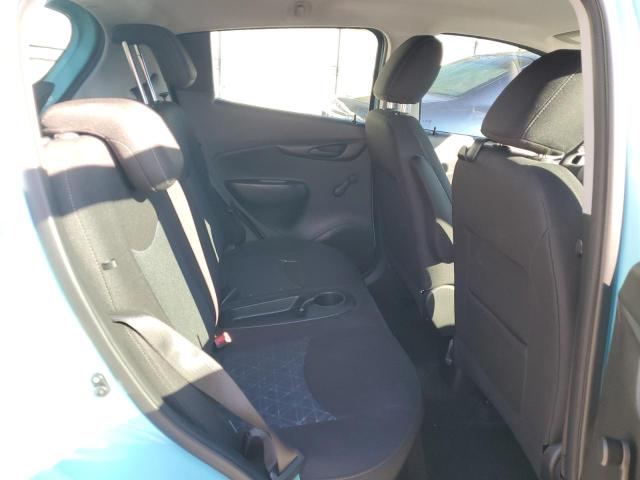 Photo 10 from auction – 2021 CHEVROLET SPARK LS with VIN KL8CB6SA6MC227139