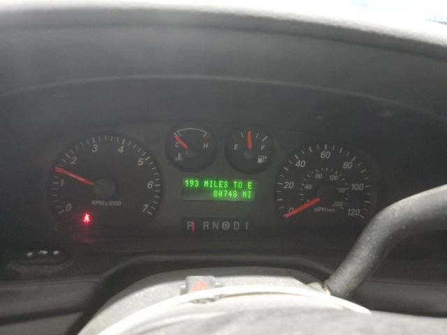 Photo 9 from auction – 2004 FORD TAURUS SES with VIN 1FAHP55U24A109668