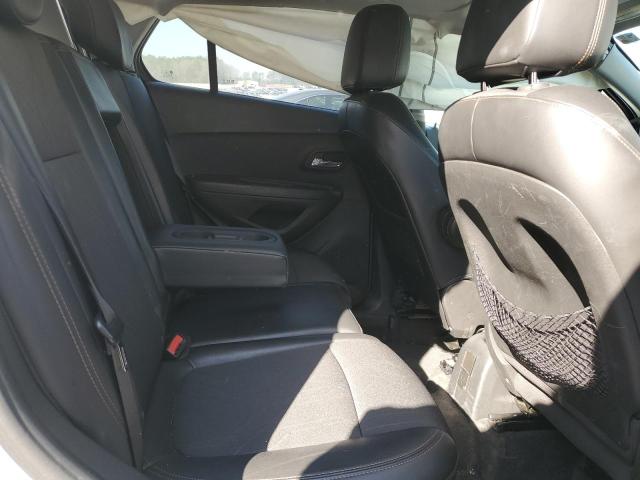 Photo 11 from auction – 2019 CHEVROLET TRAX 1LT with VIN KL7CJLSB4KB895717