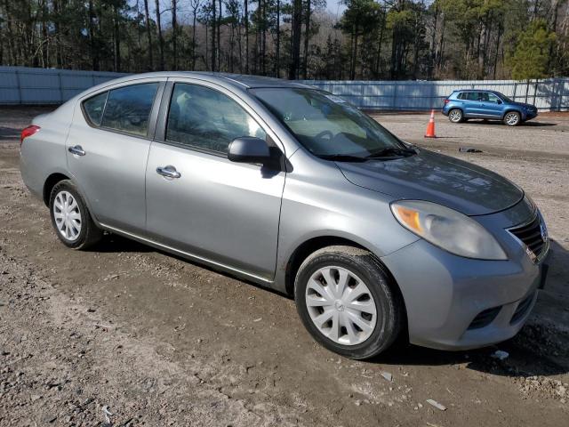 Photo 4 from auction – 2012 NISSAN VERSA S with VIN 3N1CN7AP2CL907605