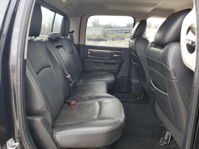 Photo 10 from auction – 2016 RAM 1500 SPORT with VIN 1C6RR7MT3GS339545